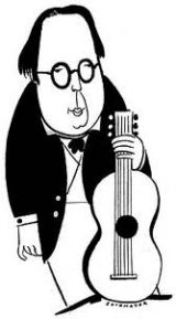 David Parker's Avatar