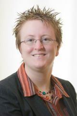 Ruth Cheesley's Avatar