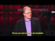 Sir Ken Robinson: ¡A iniciar la revolución del aprendizaje! (subtitulos español)
